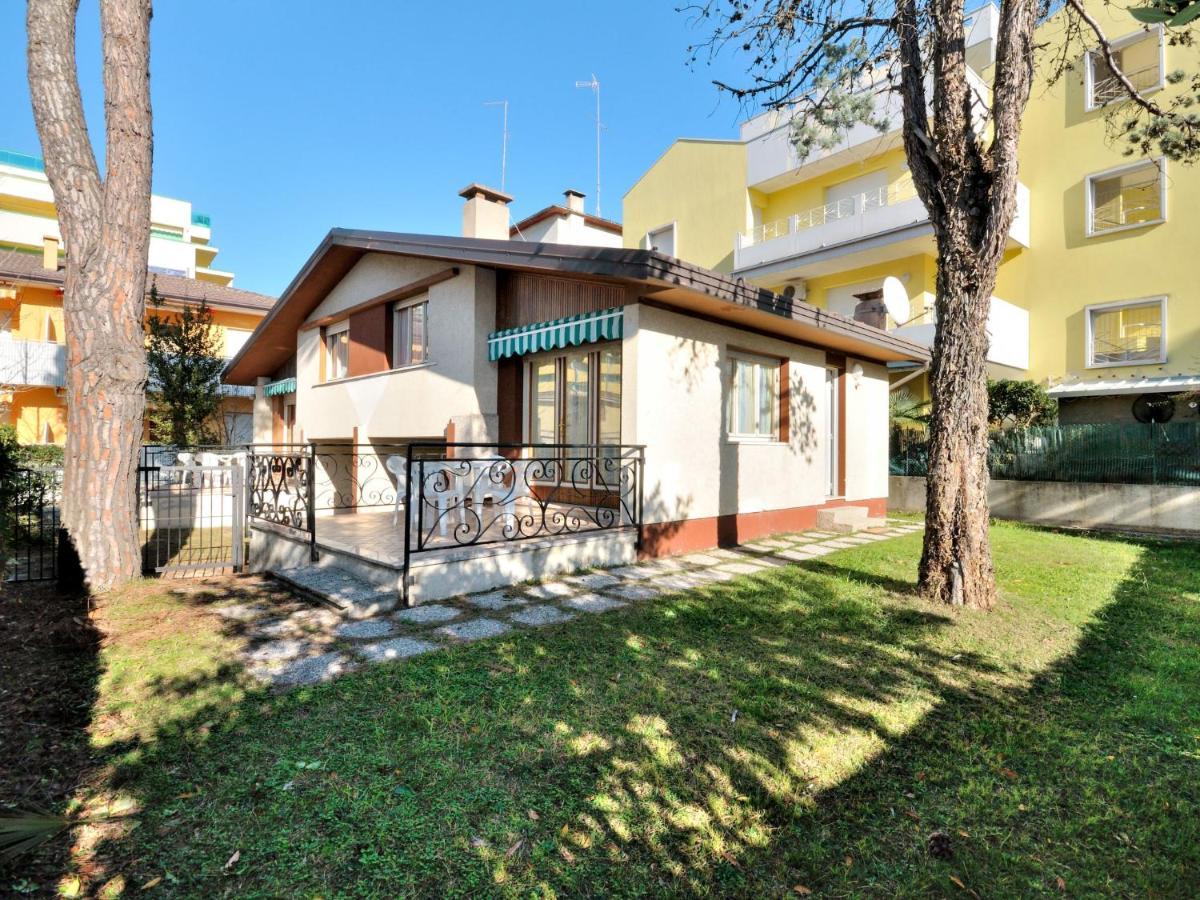 Holiday Home Cassiopea By Interhome 比比翁 外观 照片