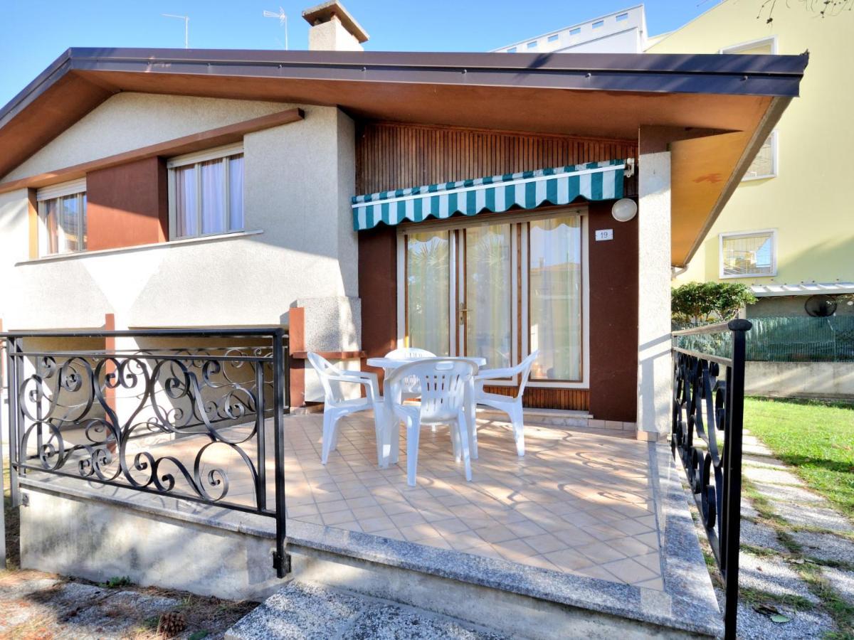 Holiday Home Cassiopea By Interhome 比比翁 外观 照片