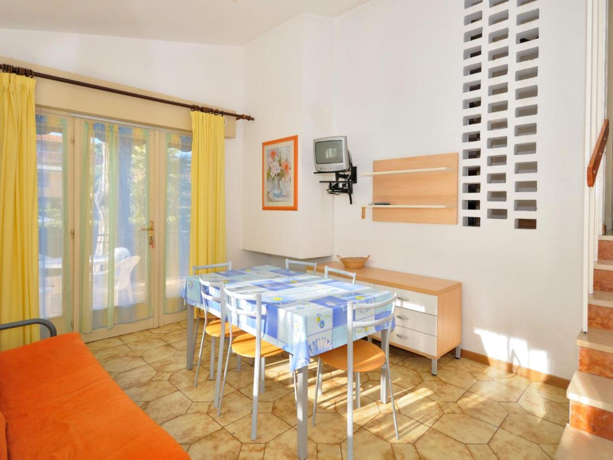 Holiday Home Cassiopea By Interhome 比比翁 外观 照片