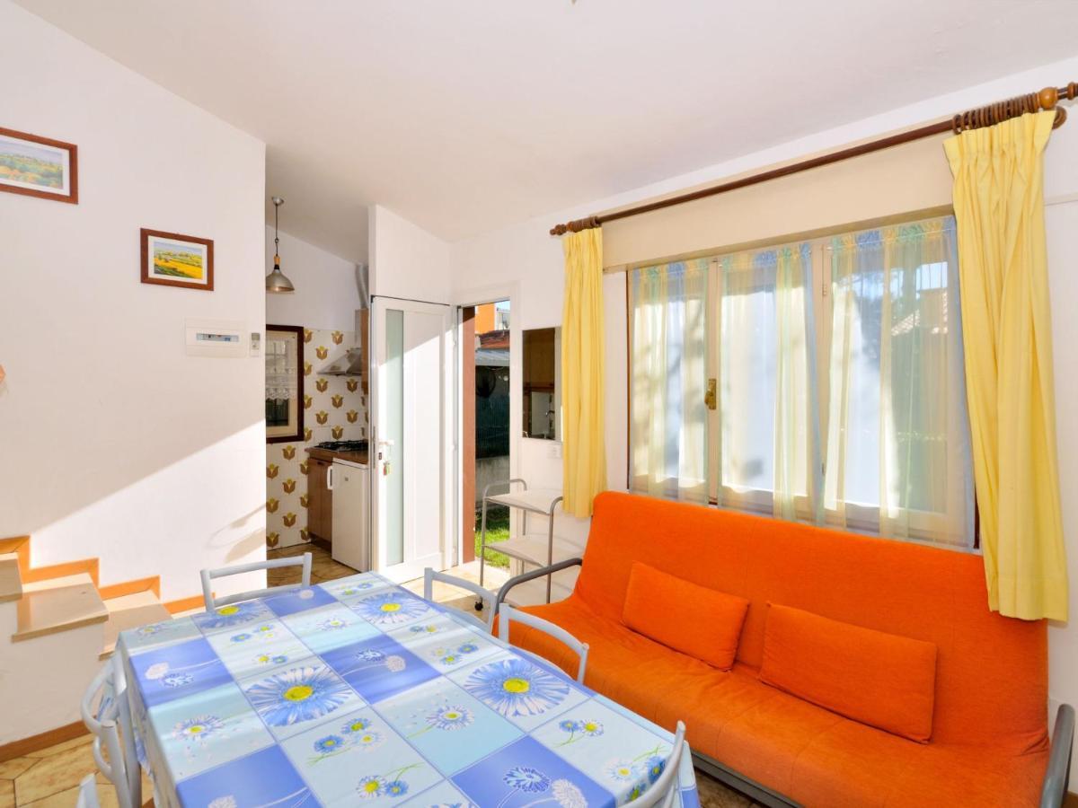 Holiday Home Cassiopea By Interhome 比比翁 外观 照片